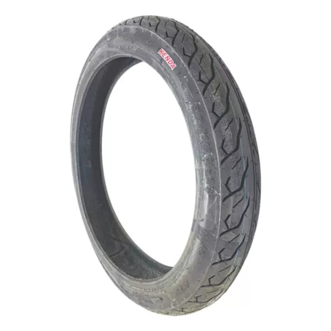 PNEU 90/90-18 KENDA C/ CÂMARA