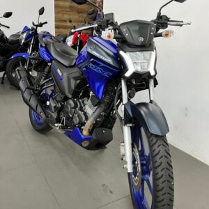 YAMAHA FACTOR DX 150 UBS 2025
