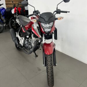 HONDA TITAN 160 ABS 2025