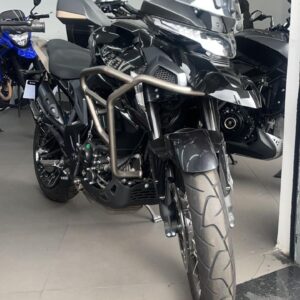 ZONTES T350 ADVENTURE ABS 2025 ZERO KM
