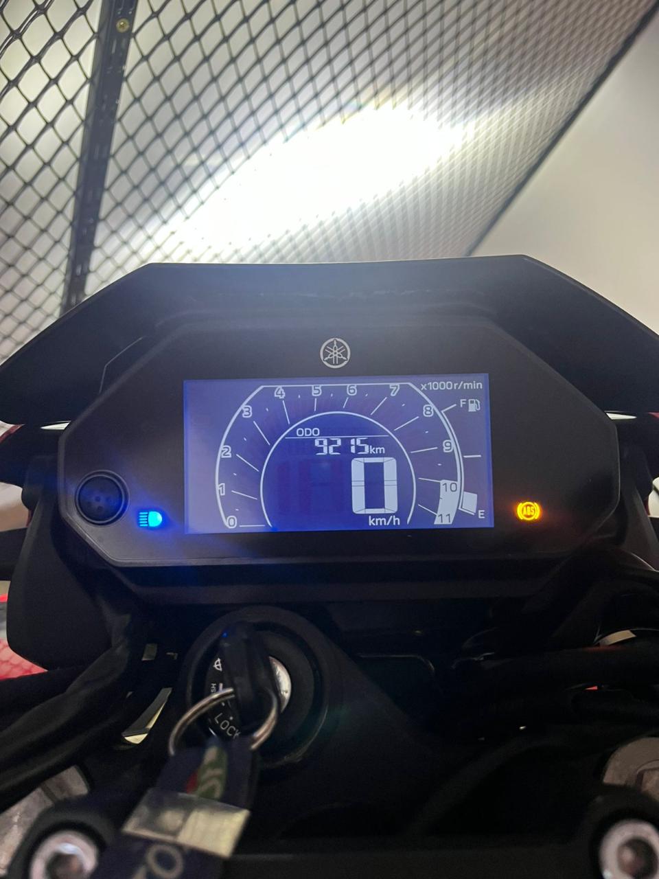 YAMAHA FZ25 FAZER 250 2025 CONECTED PROMOÇÃO - Imagem 2