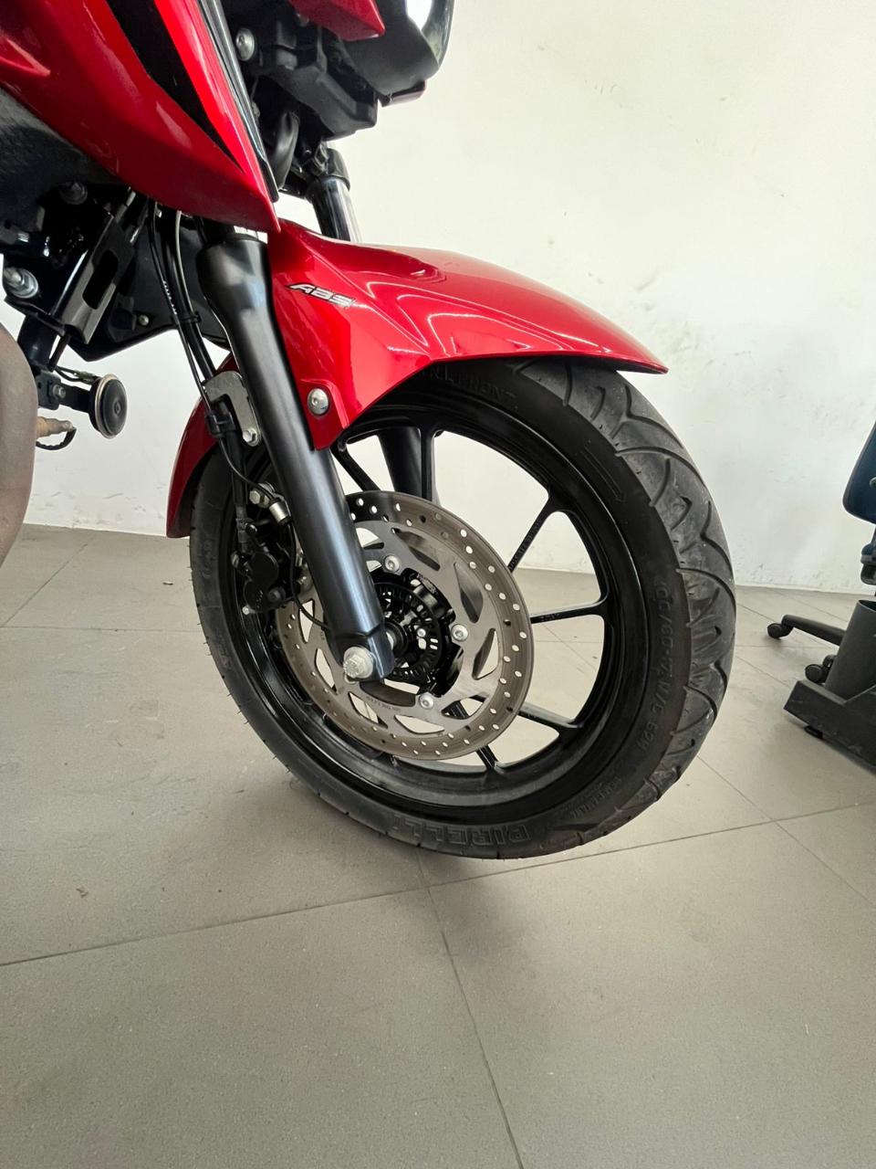 YAMAHA FZ25 FAZER 250 2025 CONECTED PROMOÇÃO - Imagem 10