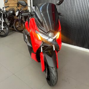 YAMAHA NMAX 160 2025 CONNECTED