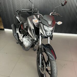 HONDA FAN 160 2026 0KM