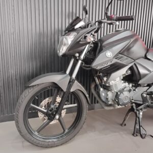 YAMAHA YS 150 FAZER 2024